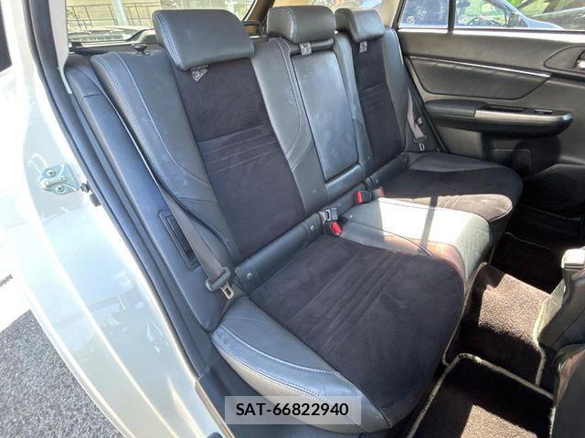 Subaru LEVORG 2015-08 8036369-10