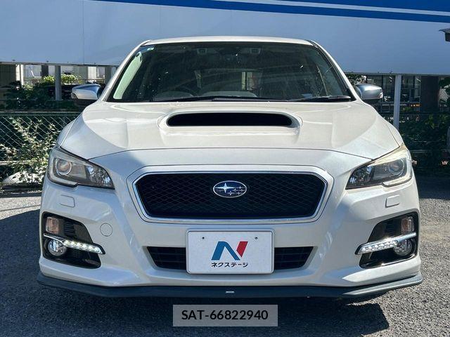 Subaru LEVORG 2015-08 8036369-14