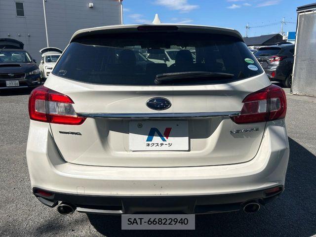 Subaru LEVORG 2015-08 8036369-15