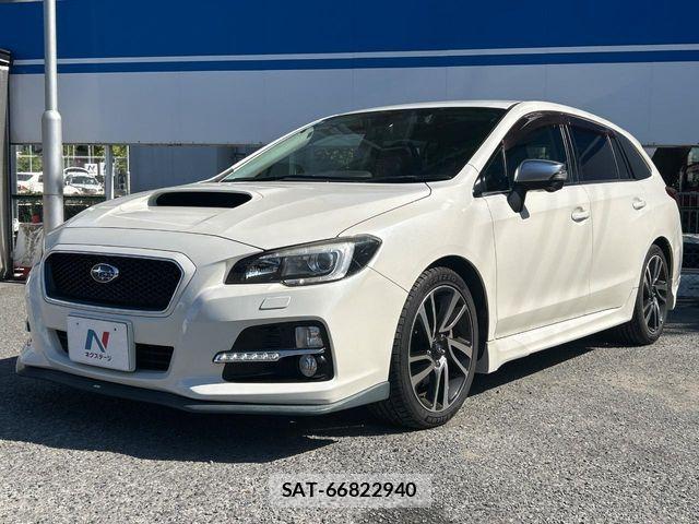 Subaru LEVORG 2015-08 8036369-16