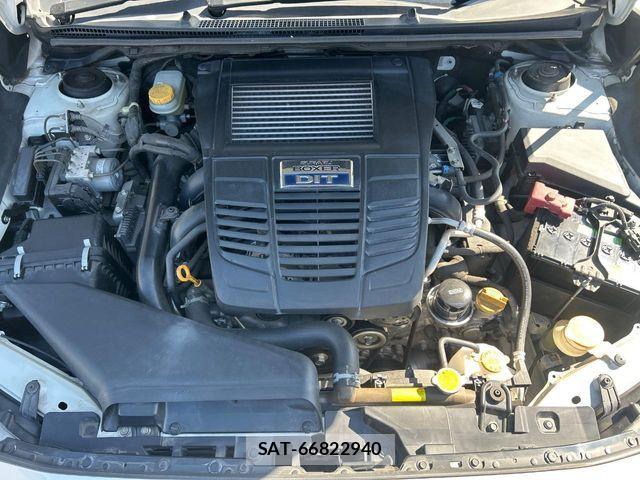 Subaru LEVORG 2015-08 8036369-17