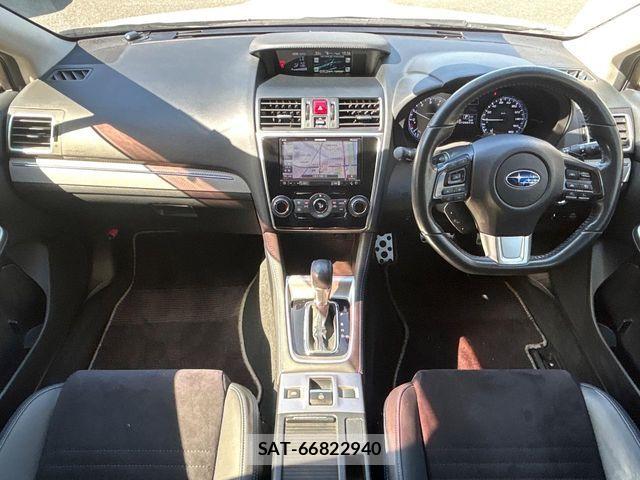 Subaru LEVORG 2015-08 8036369-1
