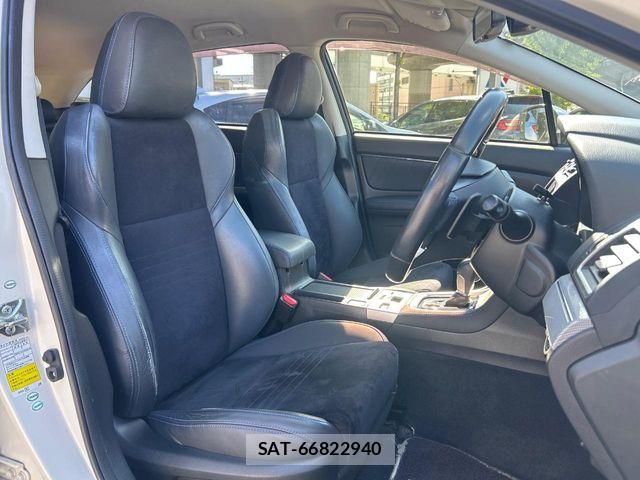 Subaru LEVORG 2015-08 8036369-5