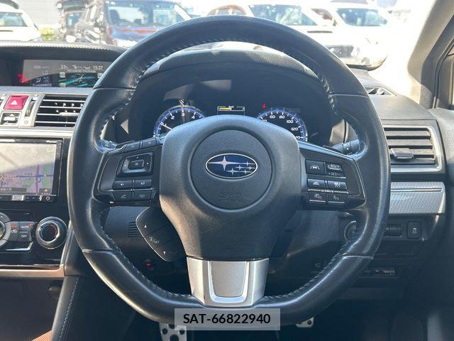 Subaru LEVORG 2015-08 8036369-7