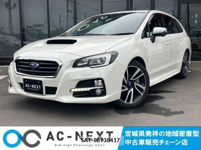 Subaru LEVORG 2015-09 8036376-0