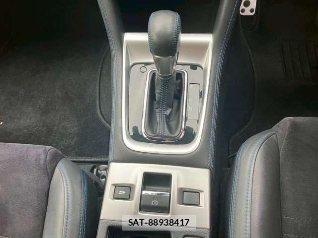 Subaru LEVORG 2015-09 8036376-9