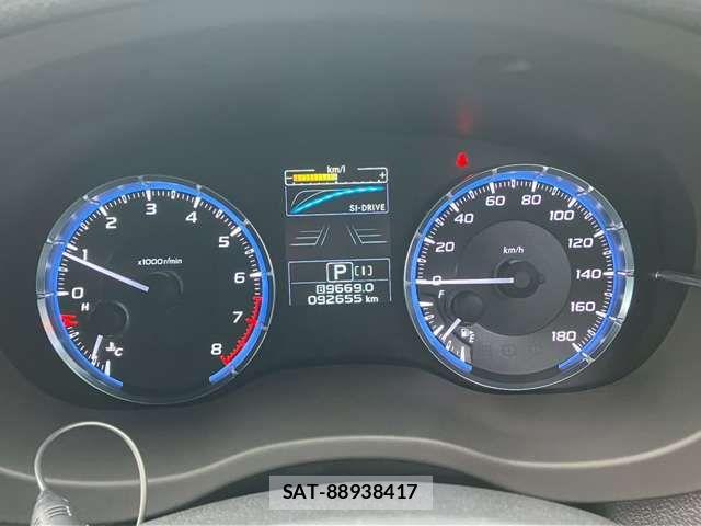 Subaru LEVORG 2015-09 8036376-11