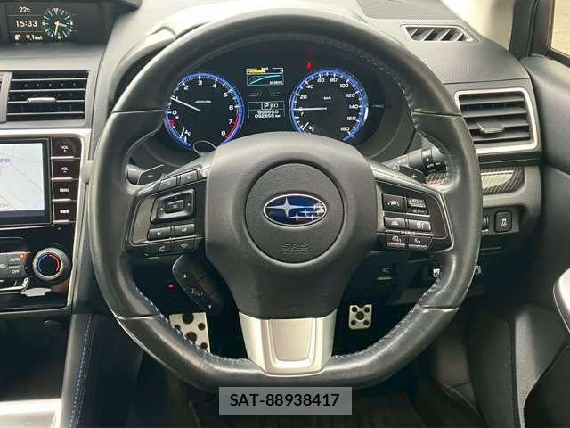 Subaru LEVORG 2015-09 8036376-12