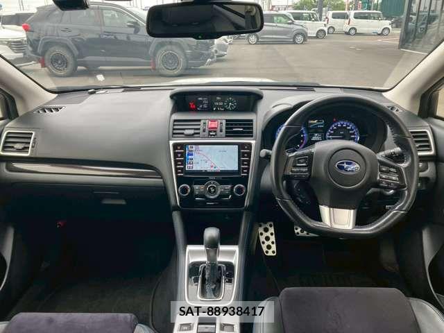 Subaru LEVORG 2015-09 8036376-13