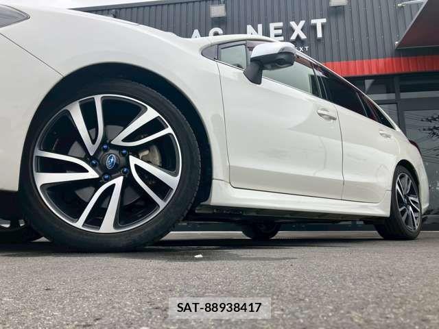 Subaru LEVORG 2015-09 8036376-14
