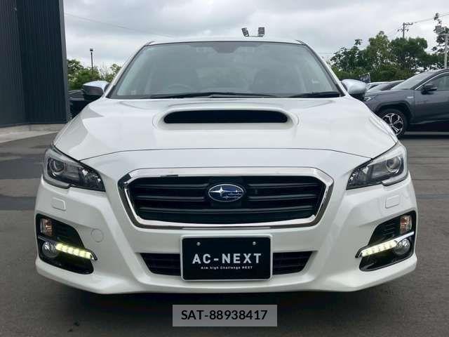 Subaru LEVORG 2015-09 8036376-15