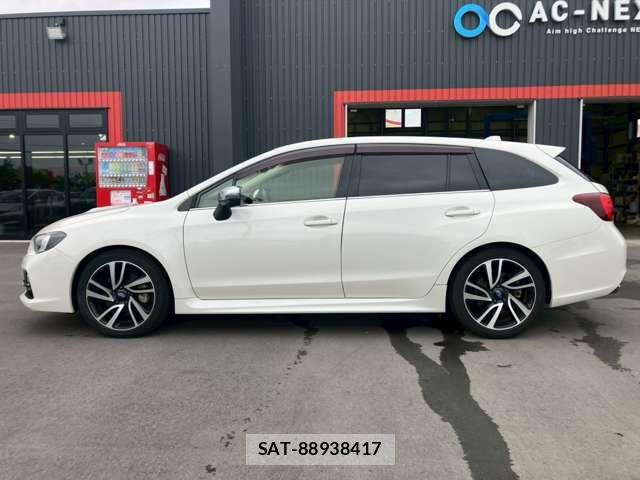 Subaru LEVORG 2015-09 8036376-16