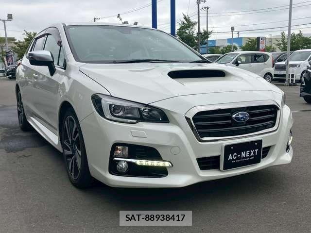 Subaru LEVORG 2015-09 8036376-18