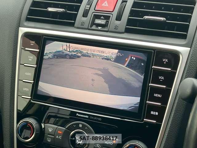 Subaru LEVORG 2015-09 8036376-1