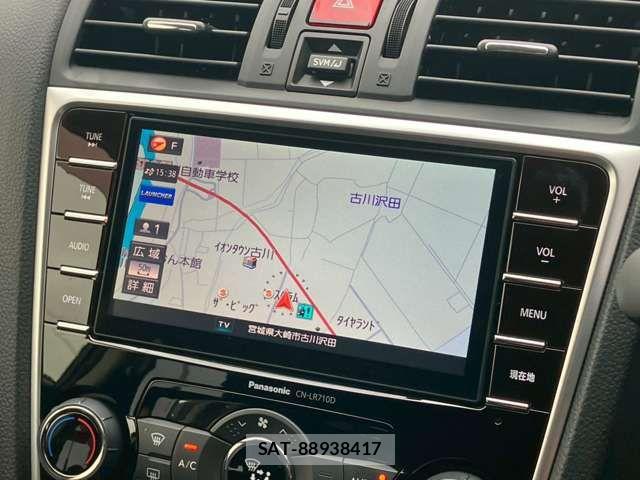 Subaru LEVORG 2015-09 8036376-3