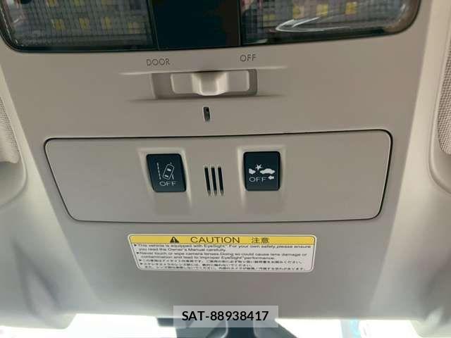 Subaru LEVORG 2015-09 8036376-4