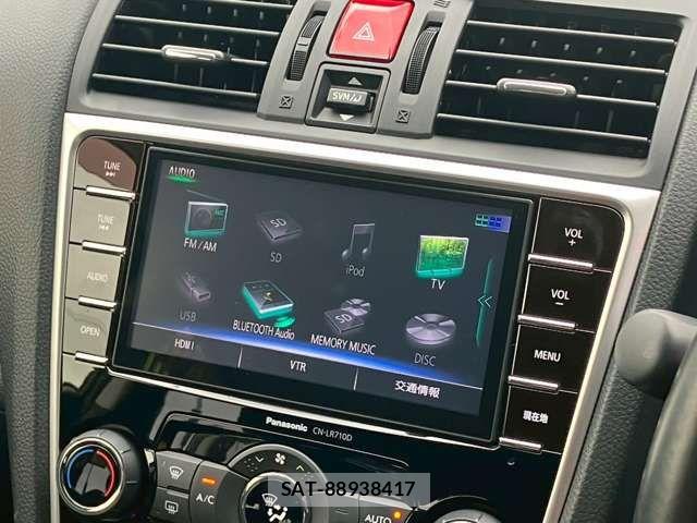 Subaru LEVORG 2015-09 8036376-5