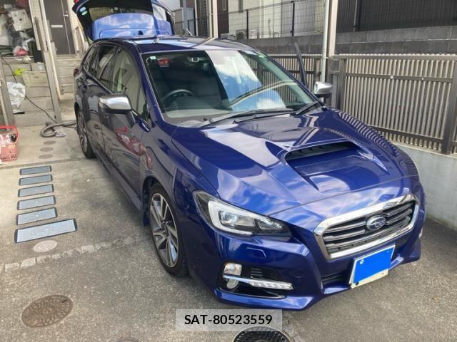 Subaru LEVORG 2015-09 8036375-0