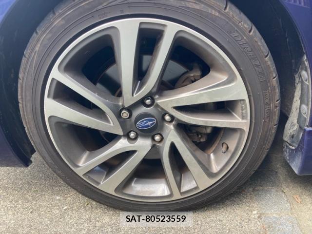 Subaru LEVORG 2015-09 8036375-9