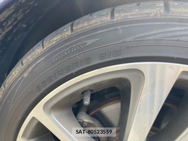 Subaru LEVORG 2015-09 8036375-10