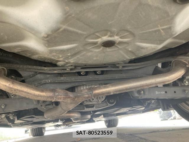 Subaru LEVORG 2015-09 8036375-13