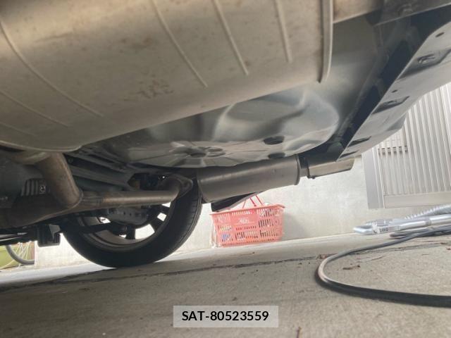 Subaru LEVORG 2015-09 8036375-14