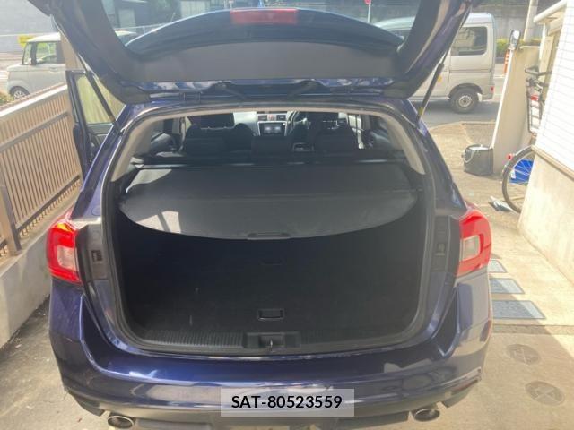 Subaru LEVORG 2015-09 8036375-15