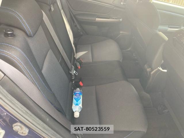 Subaru LEVORG 2015-09 8036375-17