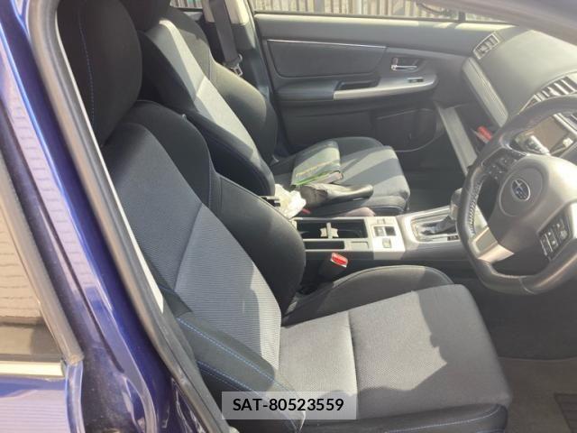 Subaru LEVORG 2015-09 8036375-18