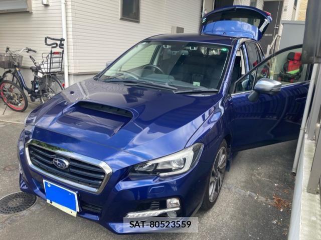 Subaru LEVORG 2015-09 8036375-1