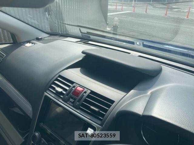 Subaru LEVORG 2015-09 8036375-19