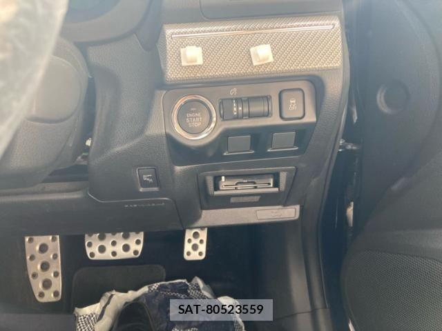 Subaru LEVORG 2015-09 8036375-21