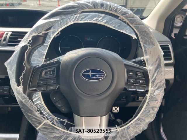 Subaru LEVORG 2015-09 8036375-22