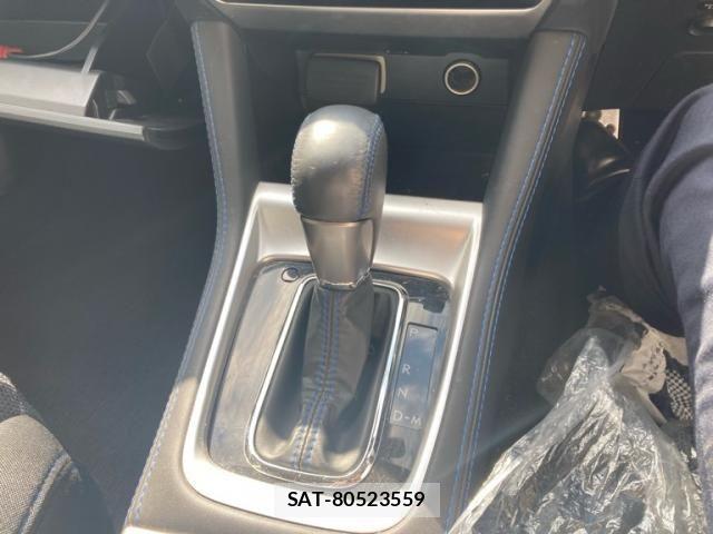 Subaru LEVORG 2015-09 8036375-23