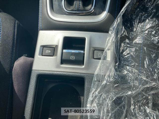Subaru LEVORG 2015-09 8036375-24