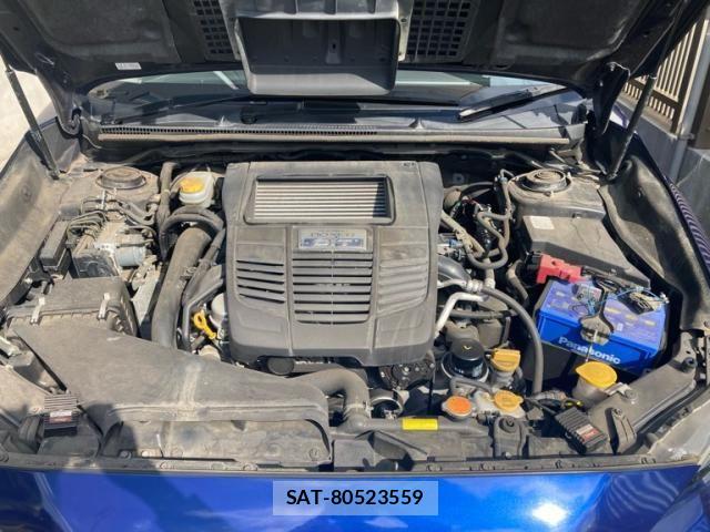 Subaru LEVORG 2015-09 8036375-26