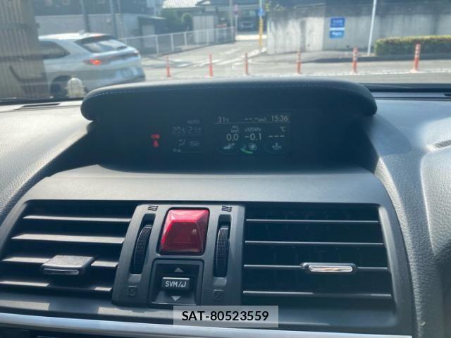 Subaru LEVORG 2015-09 8036375-27