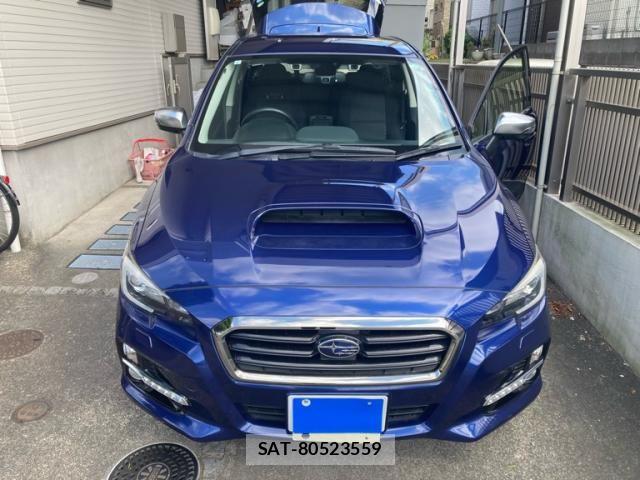 Subaru LEVORG 2015-09 8036375-2