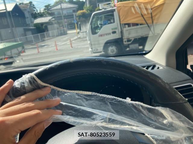 Subaru LEVORG 2015-09 8036375-28