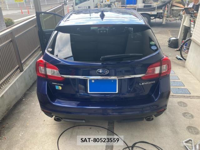 Subaru LEVORG 2015-09 8036375-3