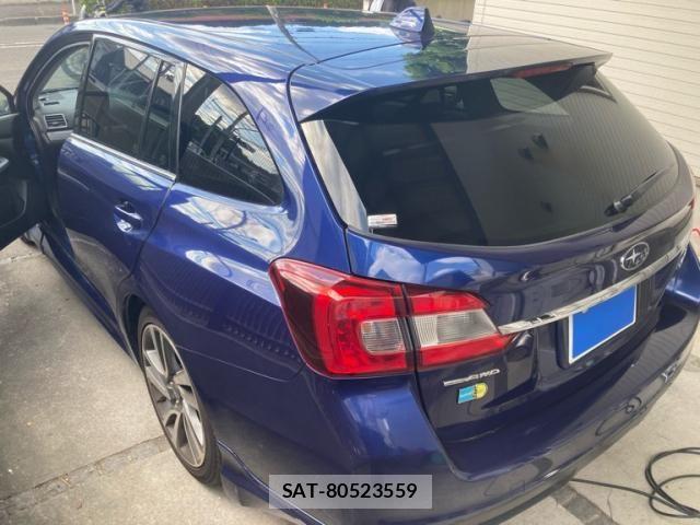 Subaru LEVORG 2015-09 8036375-4