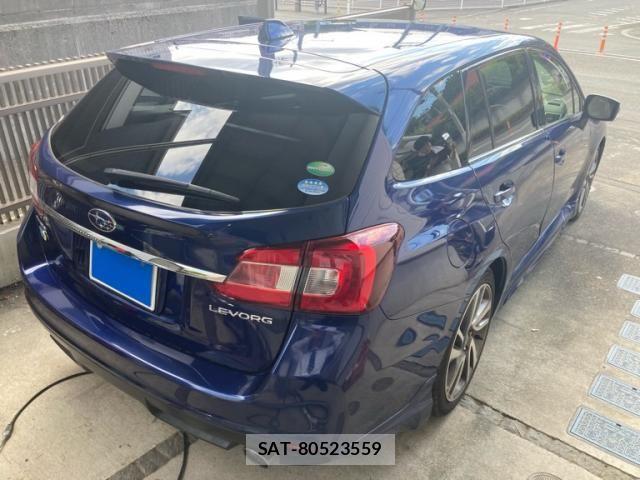 Subaru LEVORG 2015-09 8036375-5