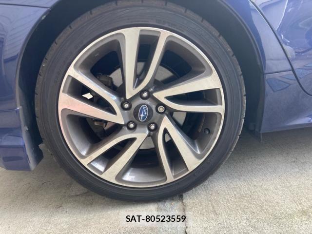 Subaru LEVORG 2015-09 8036375-6