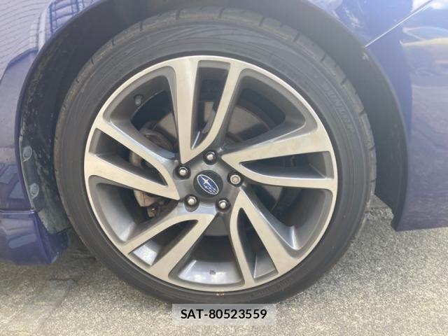 Subaru LEVORG 2015-09 8036375-7
