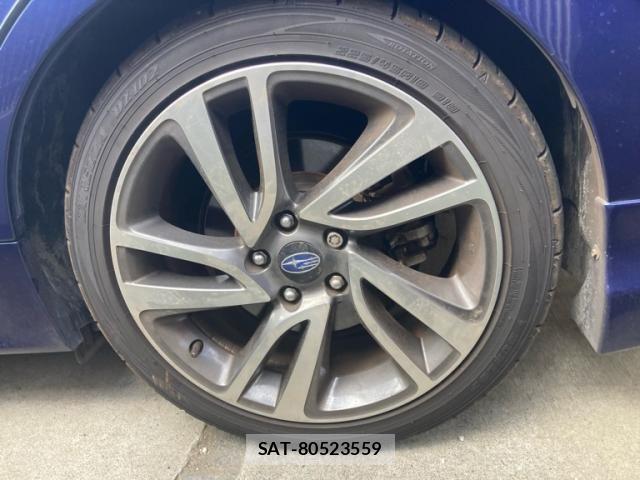Subaru LEVORG 2015-09 8036375-8
