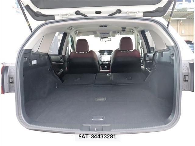 Subaru LEVORG 2019-04 8036358-8