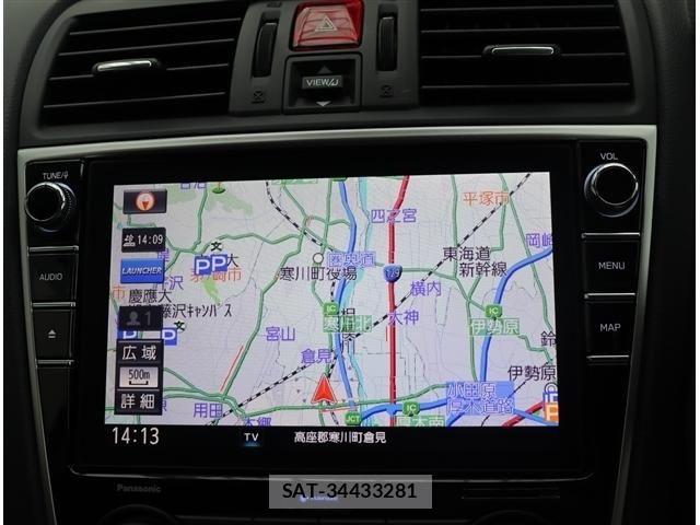 Subaru LEVORG 2019-04 8036358-9