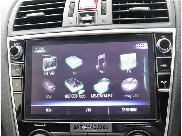 Subaru LEVORG 2019-04 8036358-10