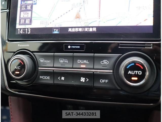 Subaru LEVORG 2019-04 8036358-13