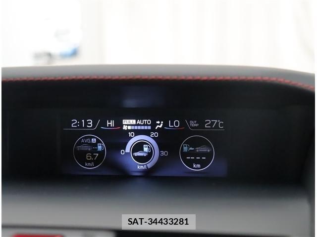 Subaru LEVORG 2019-04 8036358-15